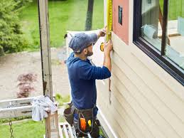 Best Fiber Cement Siding Installation  in Lockwood, MT